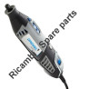 Ricambi Dremel per 