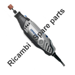 Ricambi Dremel per Multiutensile Serie 3000