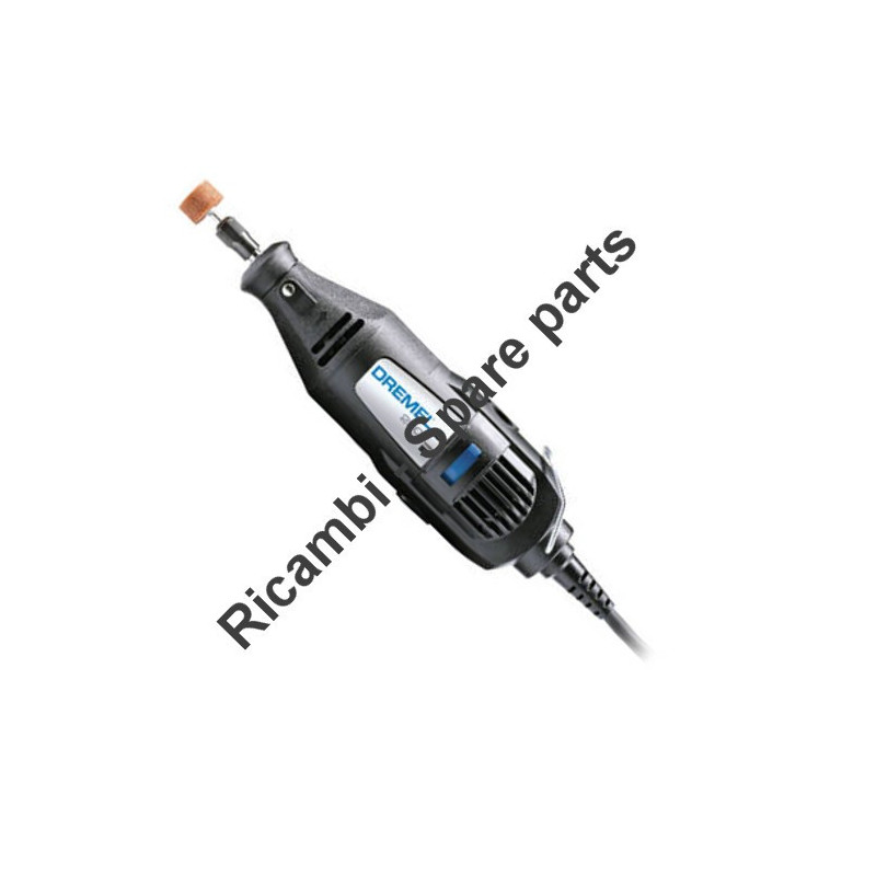 Dremel Spare Parts for Rotary Tool Series 200