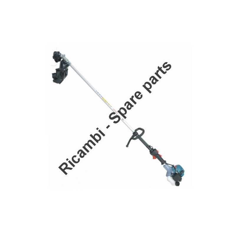 Makita Spare Parts for Brush Cutter RBC201