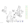 Black&Decker Spare Parts for Pressure Washer PW 1700 SPL
