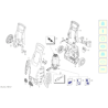 Black&Decker Spare Parts for Pressure Washer PW 1700 SPL PLUS