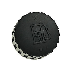 Fuel Tank Tap (Black) for Brushcutter Tanaka TBC-600