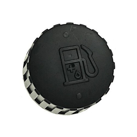 Fuel Tank Tap (Black) for Brushcutter Tanaka TBC-600