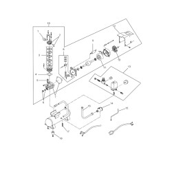 Ricambi Valex per Compressore Team 10