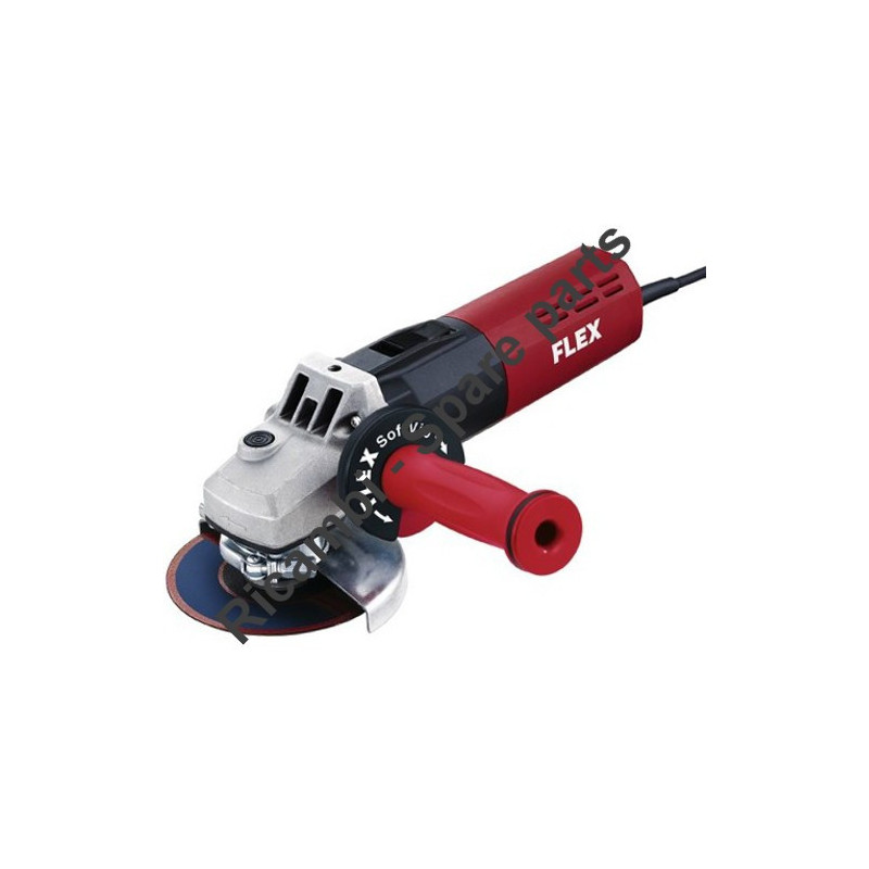 Ricambi Flex per Smerigliatrice Angolare L1710 FRA