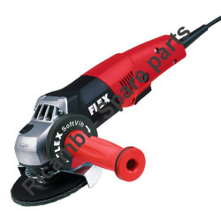 Flex Spare Parts for Angle Grinder L 3309 FRG