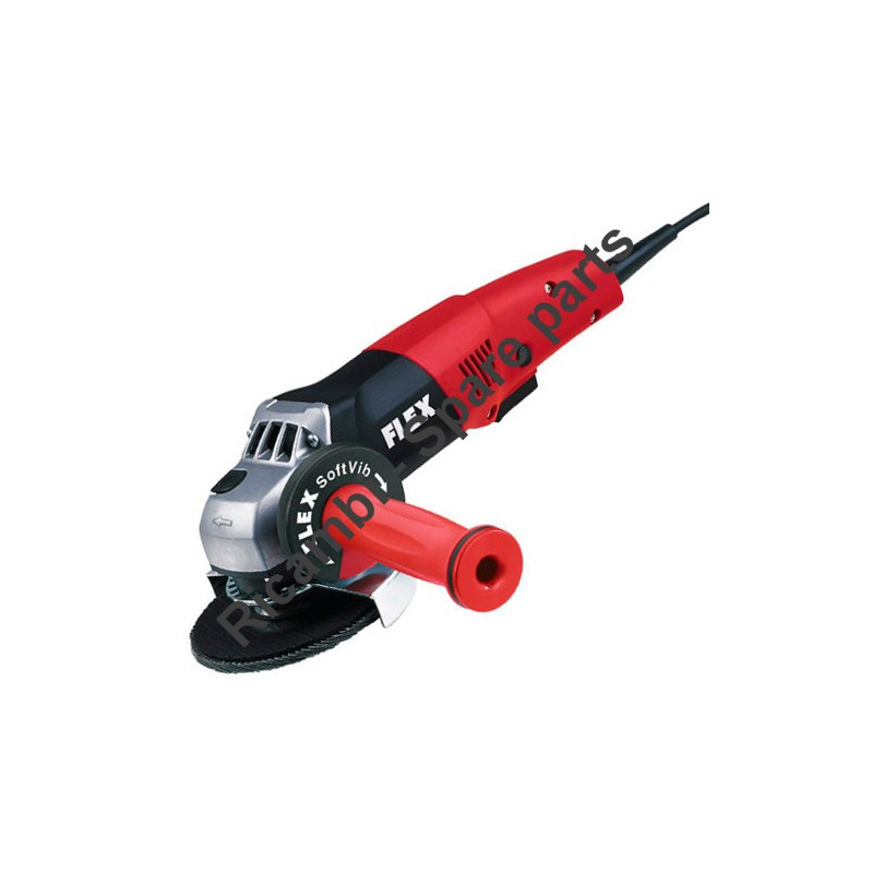 Flex Spare Parts for Angle Grinder L 3309 FRG