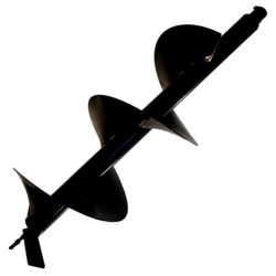 Drill Tip for Auger Makita BBA520 Diameter 200 mm