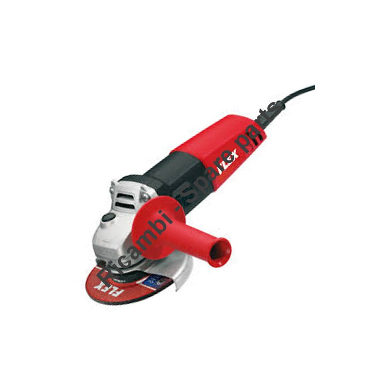 Flex Spare Parts for Angle Grinder L 1506 VR