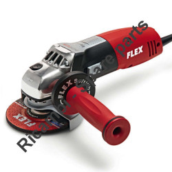 Ricambi Flex per Smerigliatrice Angolare LE 14-7 125 INOX
