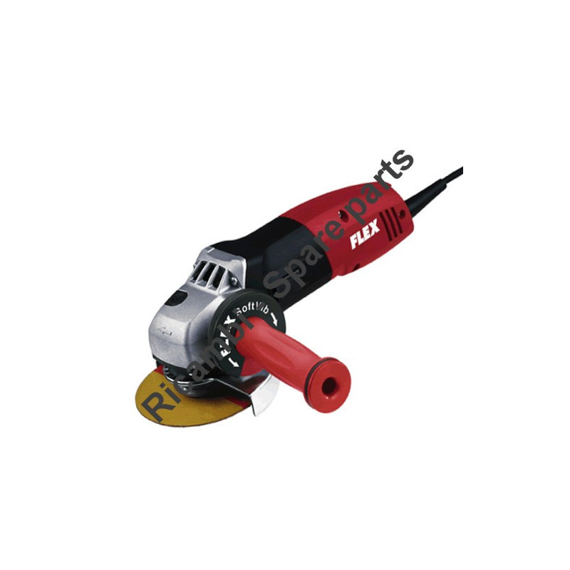 Flex Spare Parts for Angle Grinder L 3410 VR