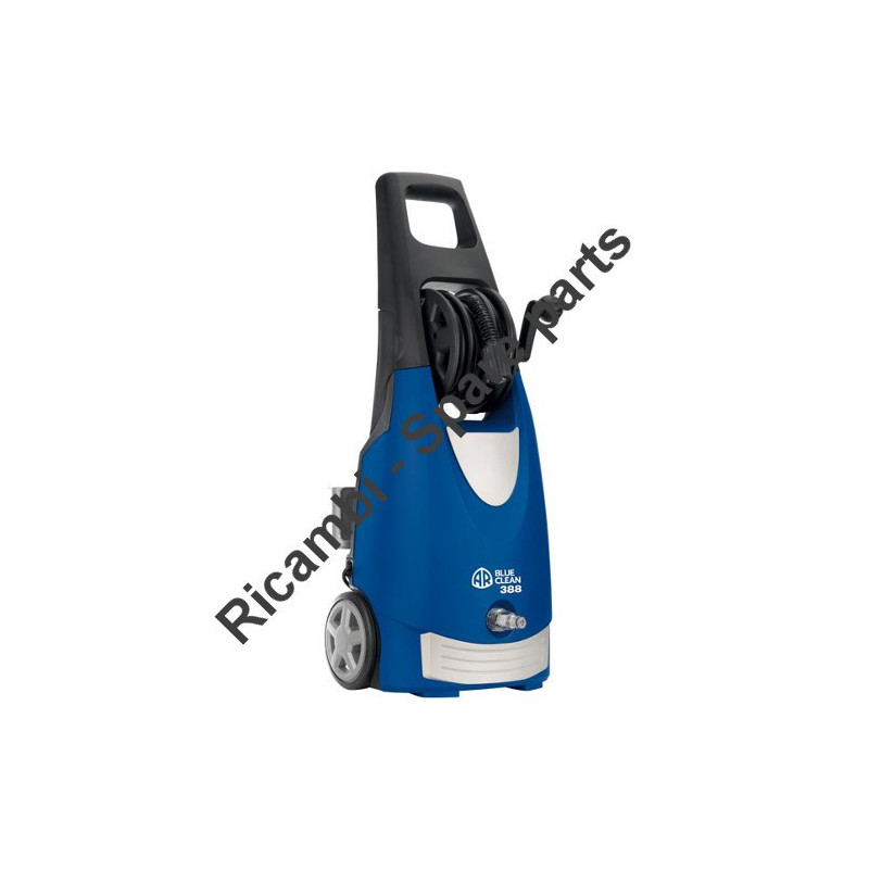 Annovi & Reverberi Parts for Pressure Washer AR388