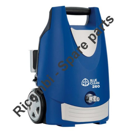 Tubo per Idropulitrice Annovi & Reverberi Blu Clean 142