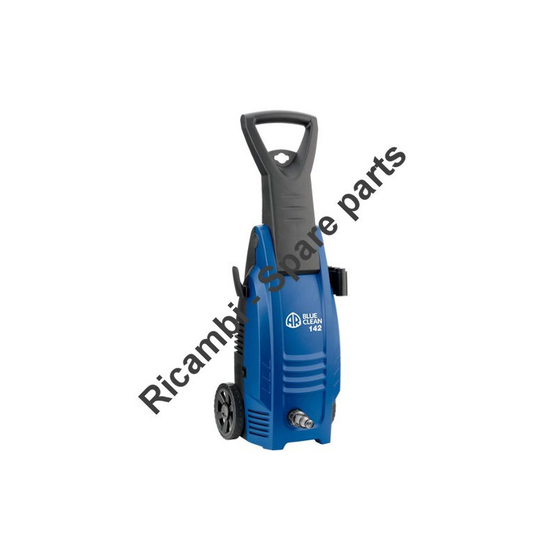 Annovi & Reverberi Parts for Pressure Washer AR142