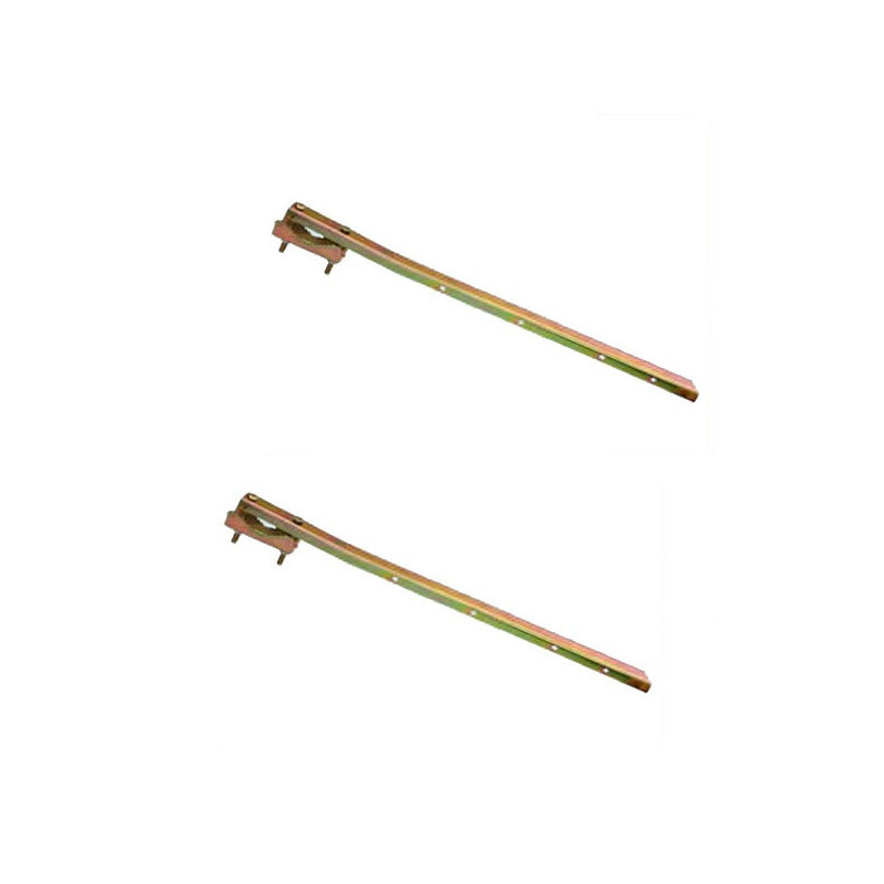 Aste Stendibiancheria  in Acciaio Zincato