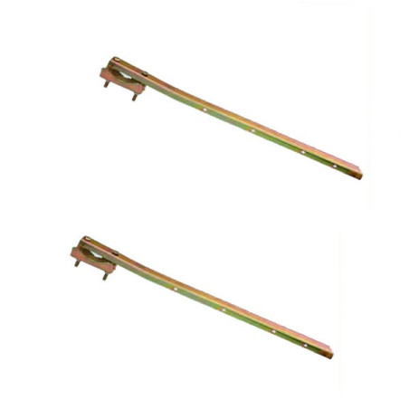 Auctions Rack Galvanized Steel