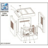 Fiac Spare Parts for Drier DRY 3-5