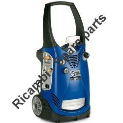 Tubo per Idropulitrice Annovi & Reverberi Blu Clean 142