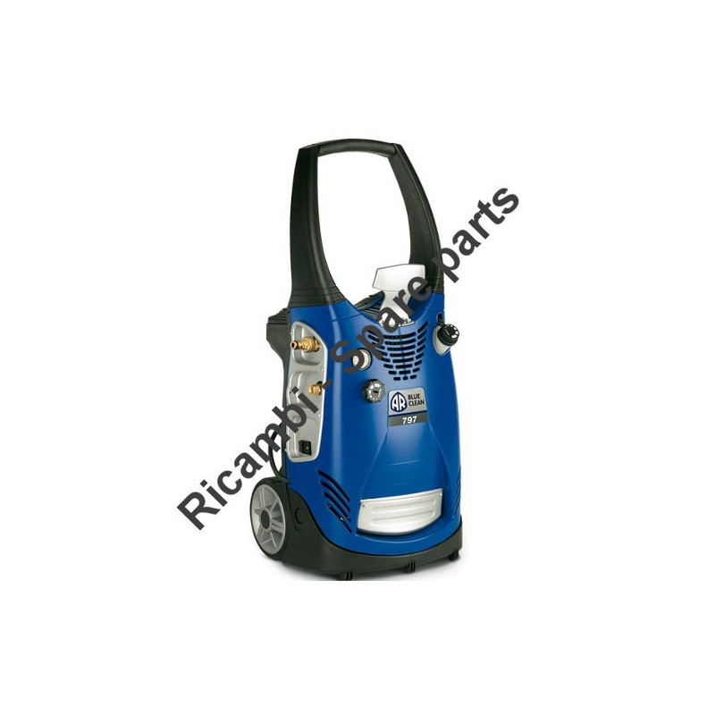 Annovi & Reverberi Parts for Pressure Washer AR797