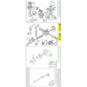 Annovi & Reverberi Parts for Pressure Washer AR787