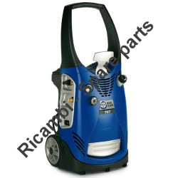 Tubo per Idropulitrice Annovi & Reverberi Blu Clean 142
