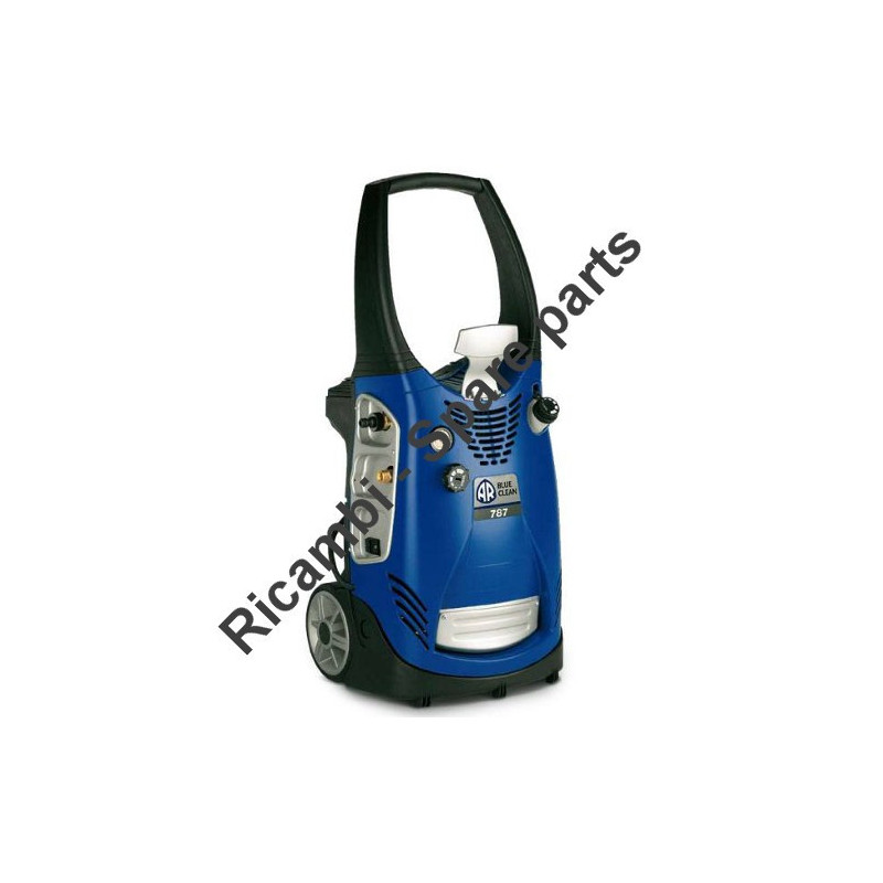 Annovi & Reverberi Parts for Pressure Washer AR787