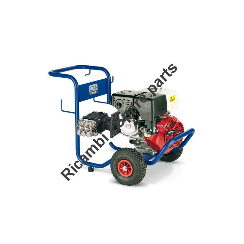 Tubo per Idropulitrice Annovi & Reverberi Blu Clean 142