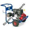 Annovi & Reverberi Parts for Pressure Washer AR840