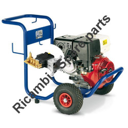 Annovi & Reverberi Parts for Pressure Washer AR830