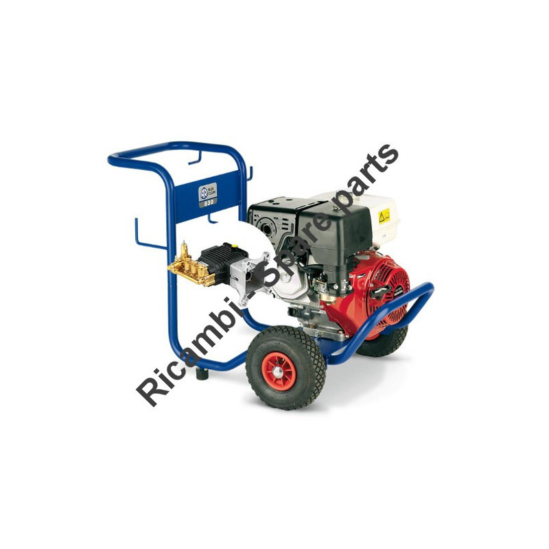 Tubo per Idropulitrice Annovi & Reverberi Blu Clean 142