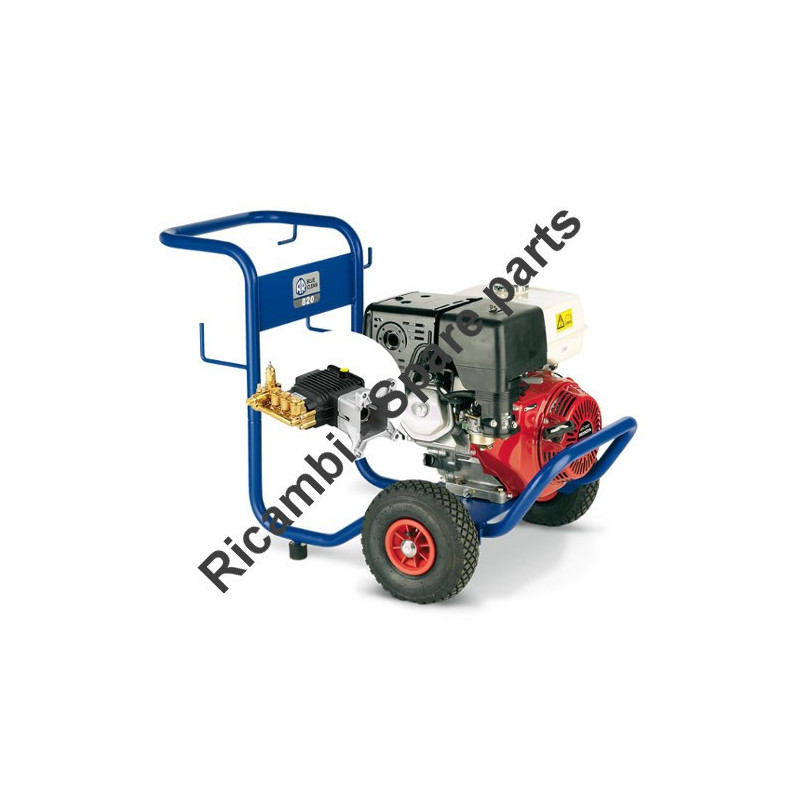 Tubo per Idropulitrice Annovi & Reverberi Blu Clean 142