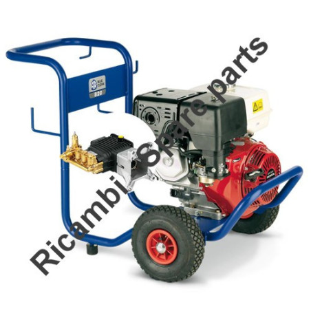 Annovi & Reverberi Parts for Pressure Washer AR820