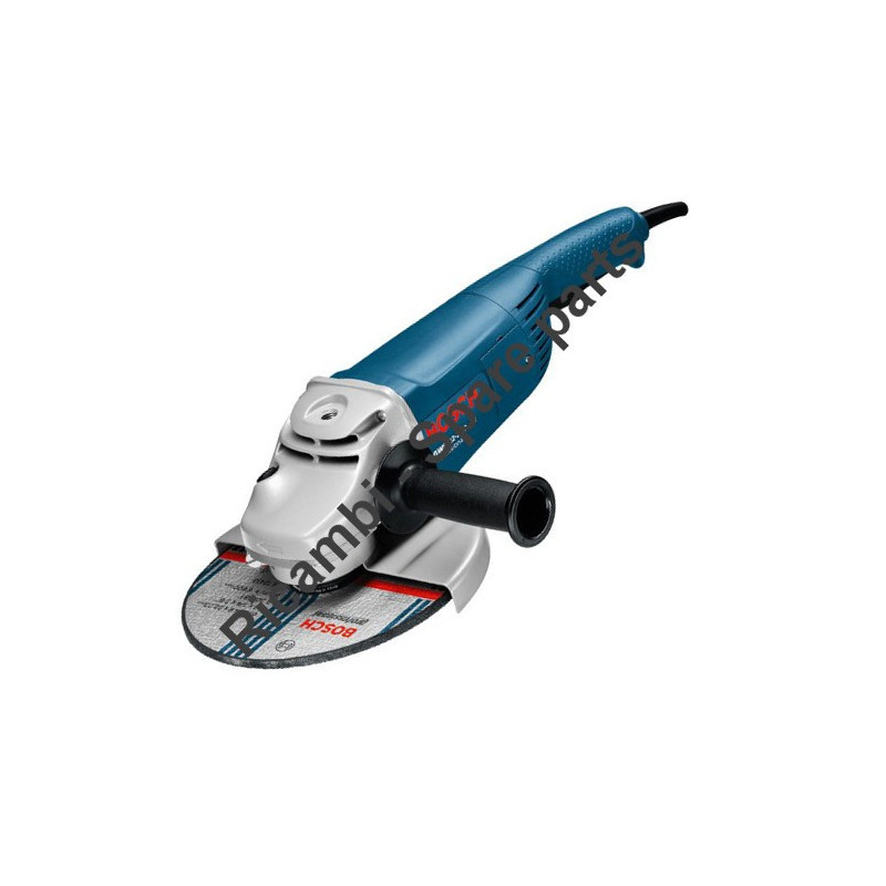 Ricambi Bosch per Smerigliatrice Angolare GWS 21-230