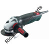 Ricambi Metabo per Smerigliatrice Angolare W 8-115