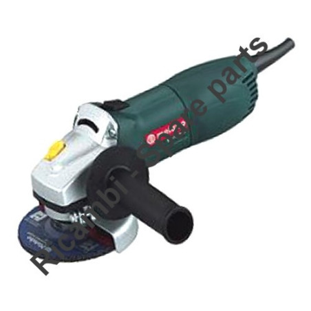 Ricambi Metabo per Smerigliatrici Angolari L 3709-L10-10-LE 9-10