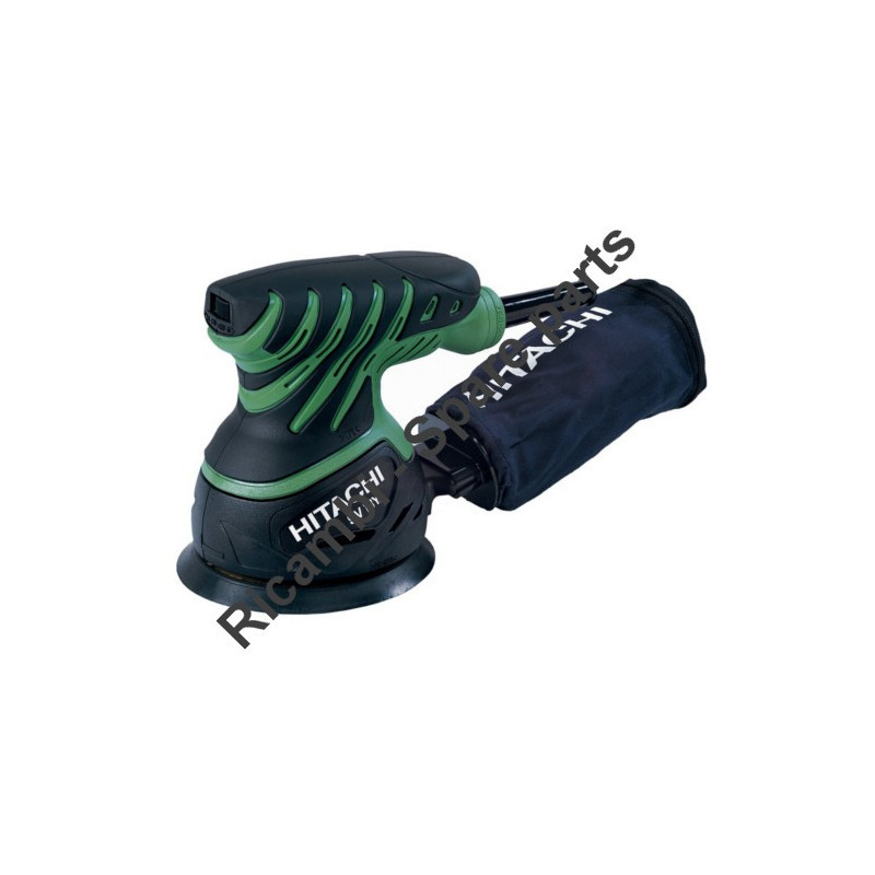 Hitachi Spare Parts for Sander SV13YA