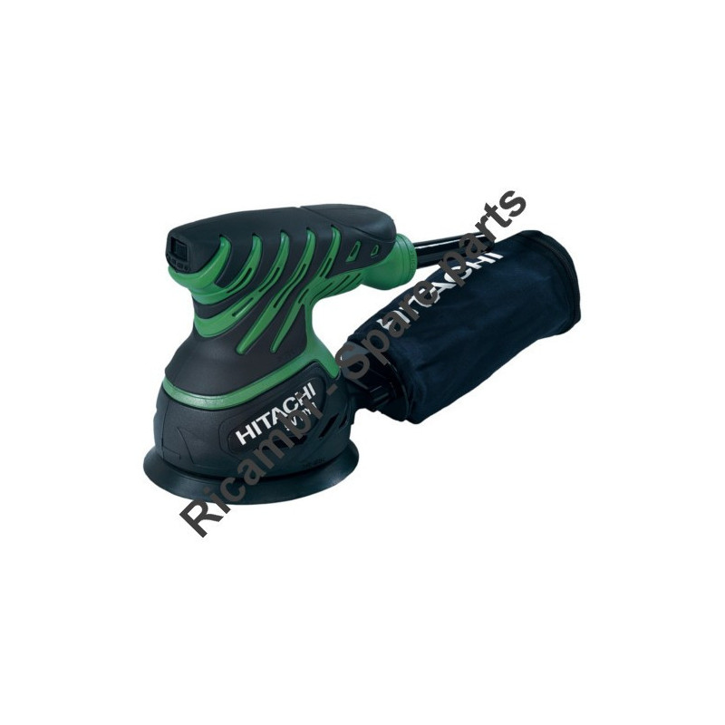 Hitachi Parts for Sander SV13YB