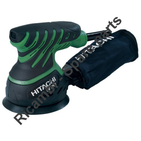Ricambi Hitachi per Levigatrice SV13YB