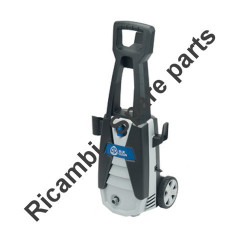 Ricambi per Idropulitrice Annovi & Reverberi AR120