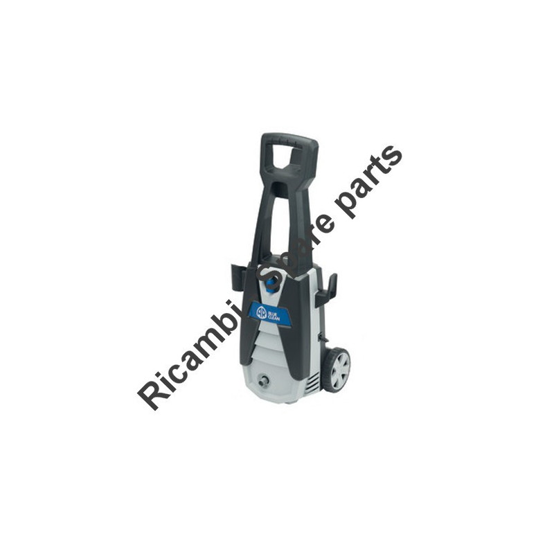 Annovi & Reverberi Parts for Pressure Washer AR120