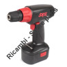 Ricambi Skil per Trapano a Batteria 2395