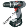 Ricambi Skil per Trapano Avvitatore 2421