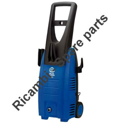 Tubo per Idropulitrice Annovi & Reverberi Blu Clean 142