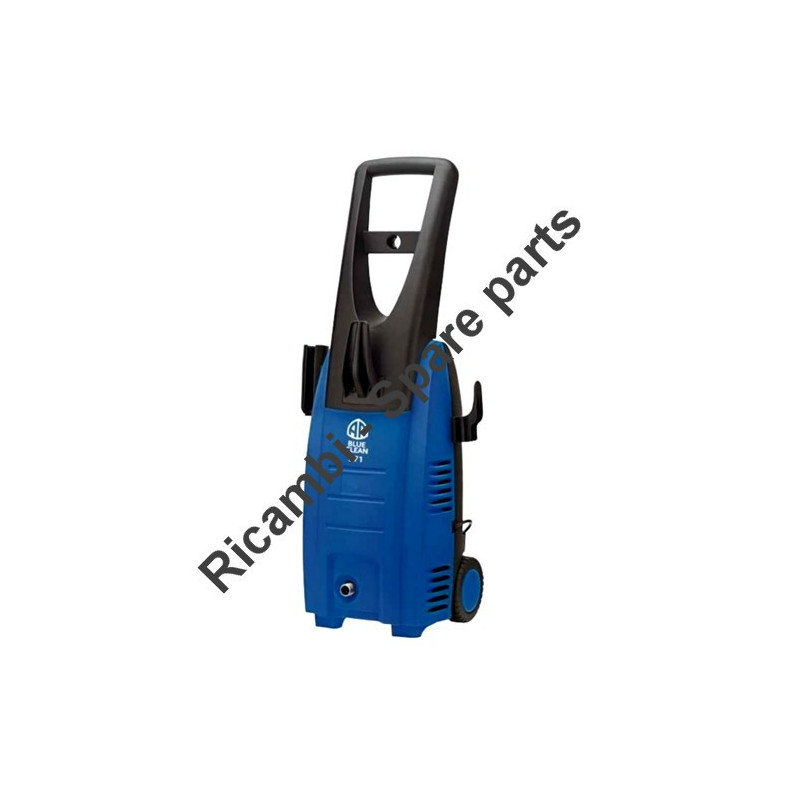 Annovi & Reverberi Parts for Pressure Washer AR371