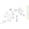 Annovi & Reverberi Parts for Pressure Washer AR371