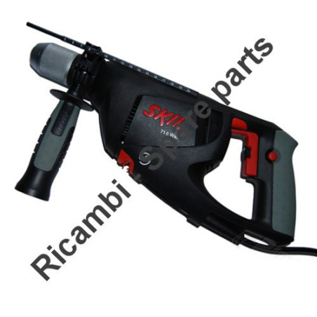 Skil Spare Parts for Percussion Drill 6565