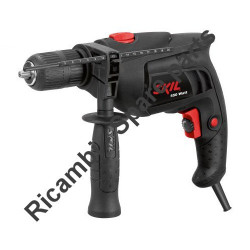 Skil Spare Parts for Percussion Drill 6280