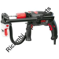 Skil Spare Parts for Percussion Drill 6692