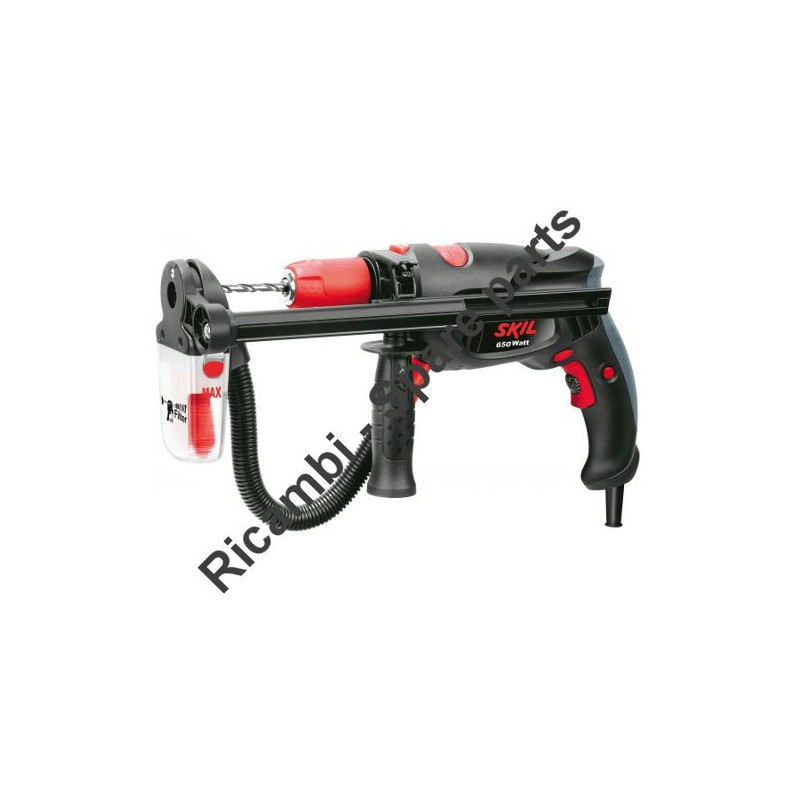 Skil Spare Parts for Percussion Drill 6692